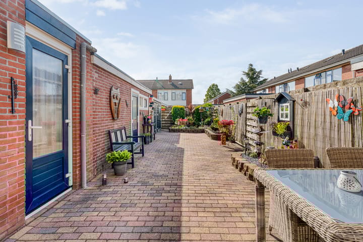 Foto 30 van Pijnacker Hordijkstraat 2