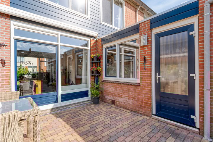 Foto 31 van Pijnacker Hordijkstraat 2