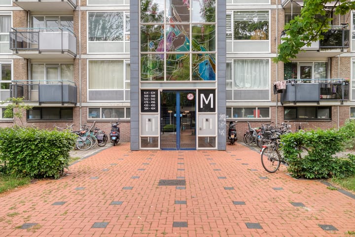 Foto 2 van Gravin Juliana van Stolberglaan 386