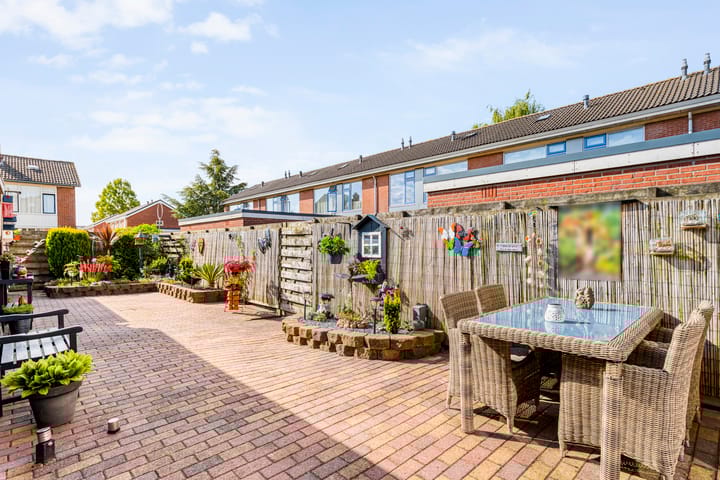 Foto 32 van Pijnacker Hordijkstraat 2