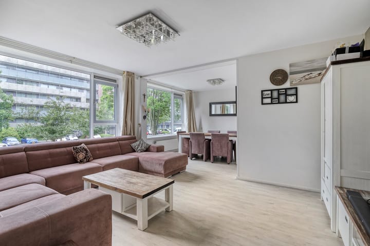 Foto 3 van Gravin Juliana van Stolberglaan 386