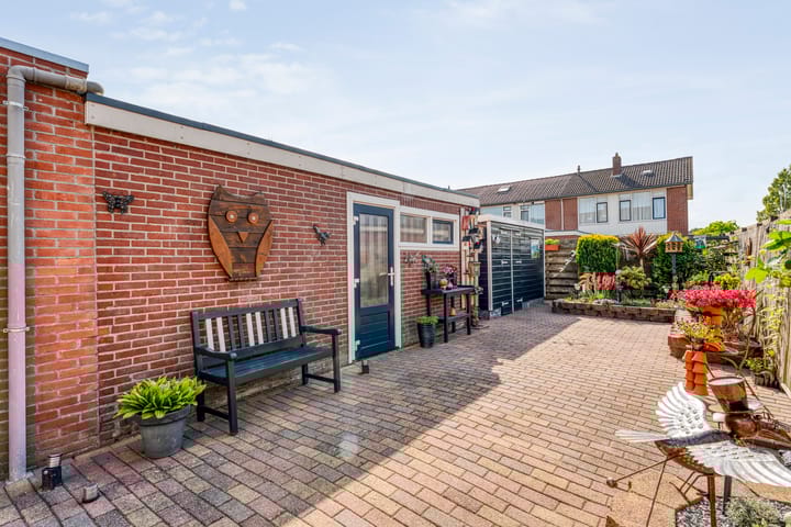 Foto 33 van Pijnacker Hordijkstraat 2