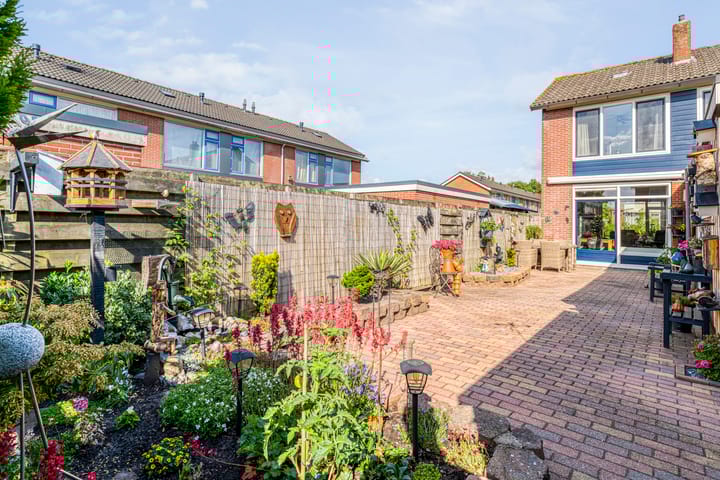 Foto 34 van Pijnacker Hordijkstraat 2