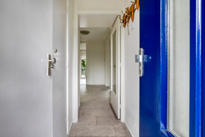 Foto 5 van Gravin Juliana van Stolberglaan 386