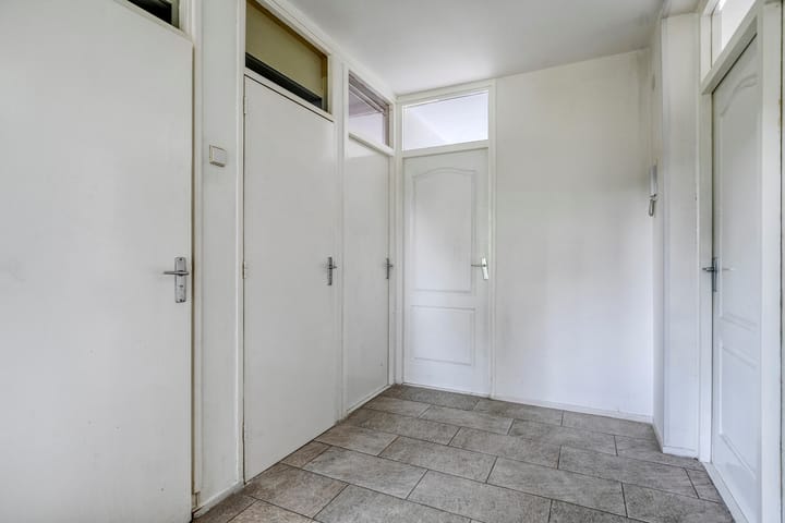 Foto 6 van Gravin Juliana van Stolberglaan 386