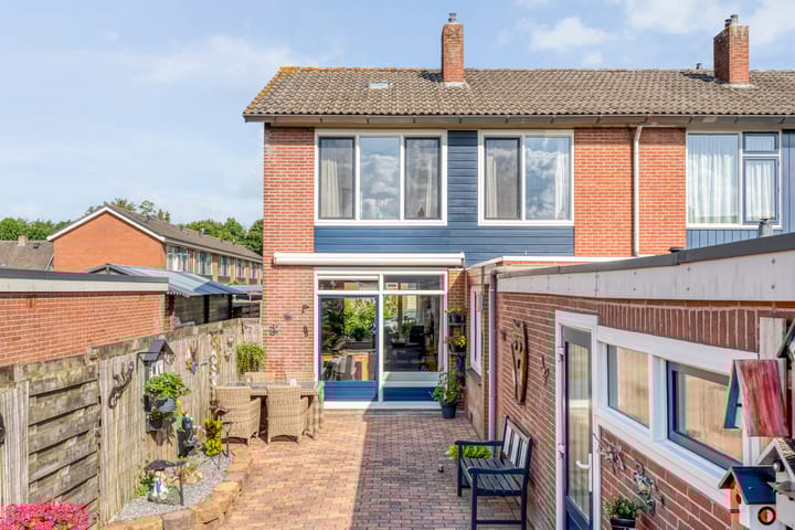 Foto 36 van Pijnacker Hordijkstraat 2