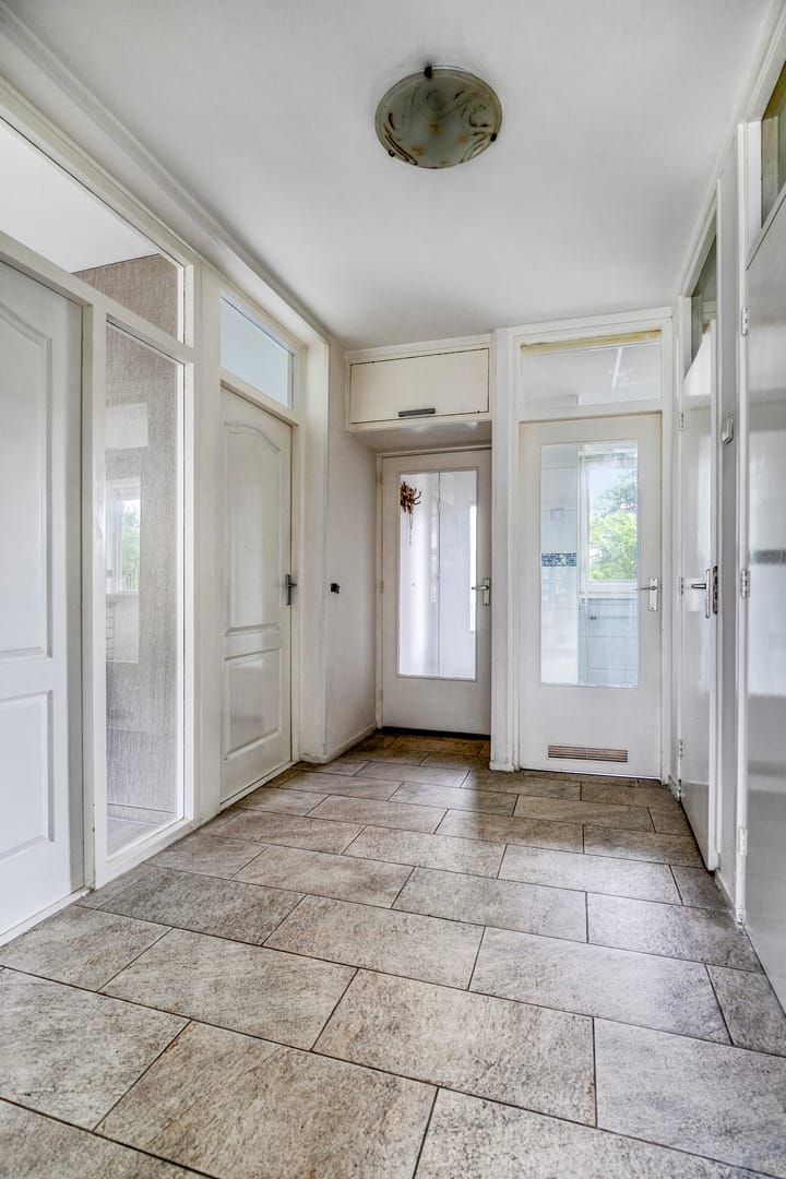 Foto 7 van Gravin Juliana van Stolberglaan 386