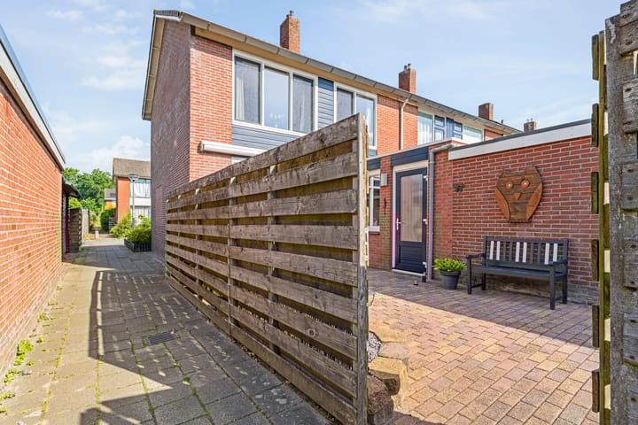 Foto 37 van Pijnacker Hordijkstraat 2