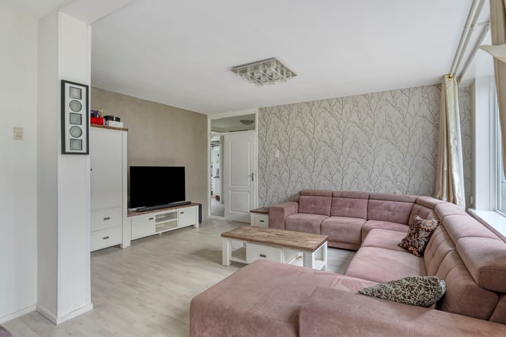 Foto 9 van Gravin Juliana van Stolberglaan 386