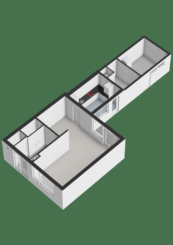 Foto 39 van Pijnacker Hordijkstraat 2