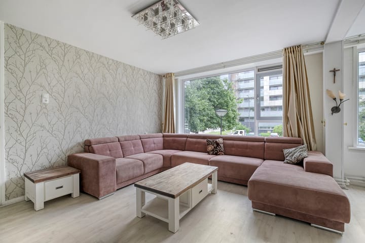 Foto 10 van Gravin Juliana van Stolberglaan 386