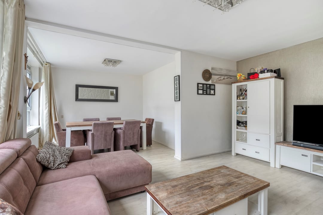 Photo 11 of Gravin Juliana van Stolberglaan 386