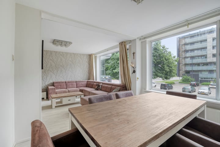 Foto 12 van Gravin Juliana van Stolberglaan 386