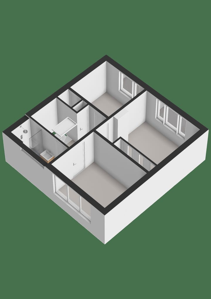 Foto 43 van Pijnacker Hordijkstraat 2