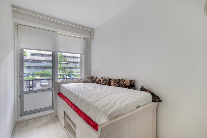 Foto 19 van Gravin Juliana van Stolberglaan 386