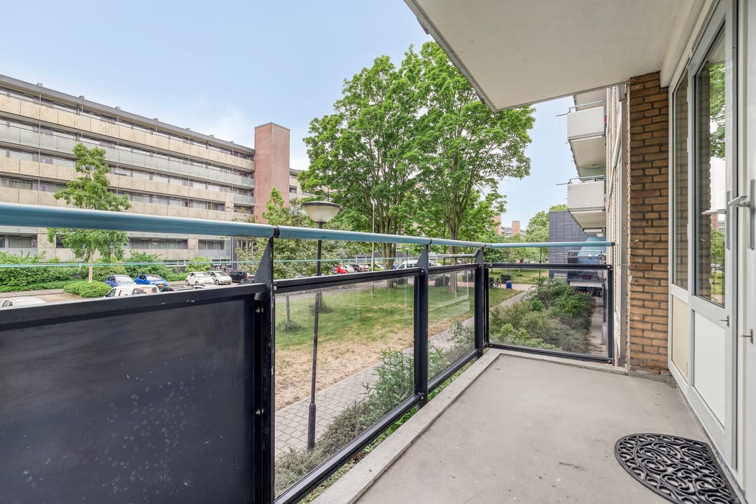 Photo 22 of Gravin Juliana van Stolberglaan 386