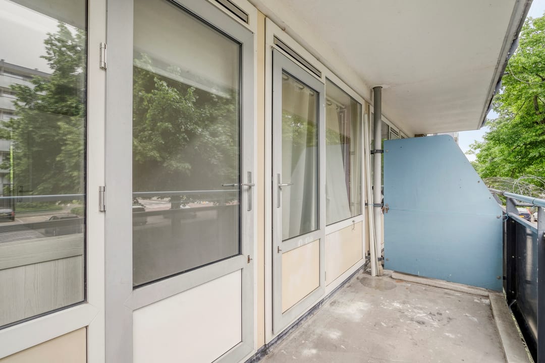 Photo 23 of Gravin Juliana van Stolberglaan 386