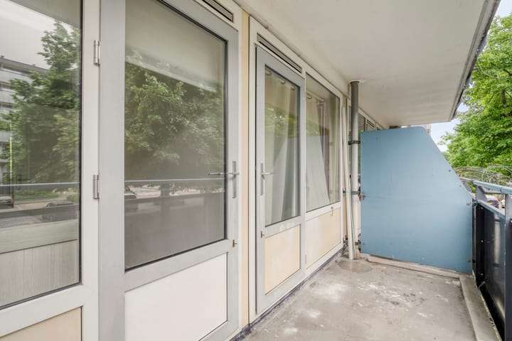 Foto 23 van Gravin Juliana van Stolberglaan 386