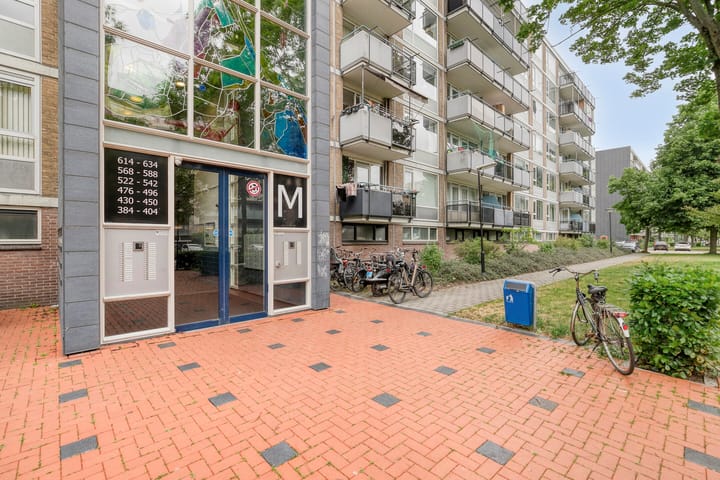 Foto 24 van Gravin Juliana van Stolberglaan 386