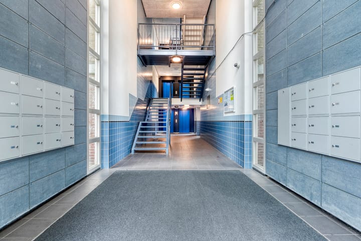 Foto 25 van Gravin Juliana van Stolberglaan 386