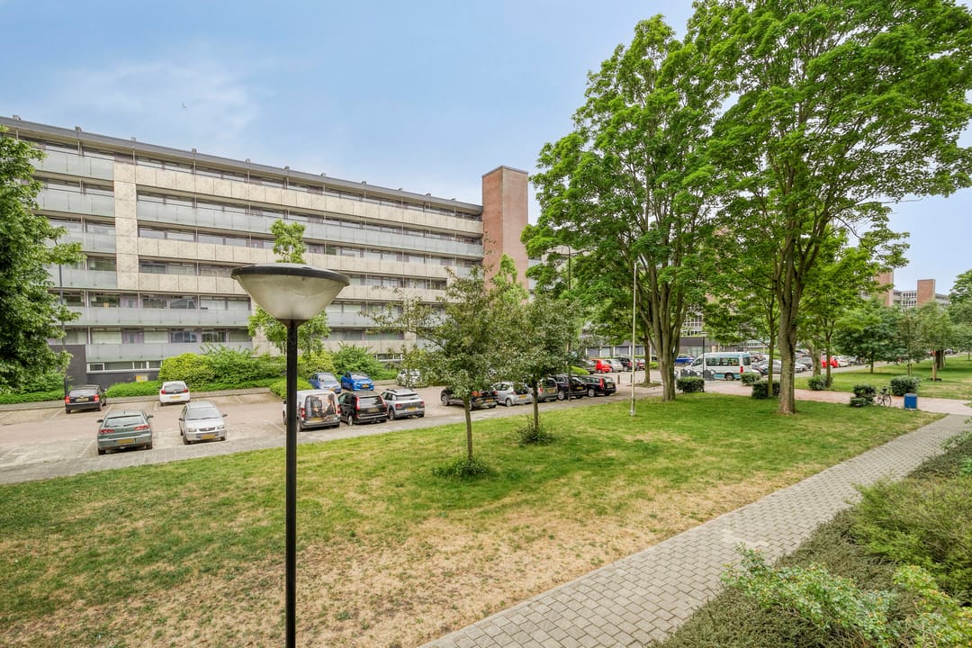 Photo 26 of Gravin Juliana van Stolberglaan 386