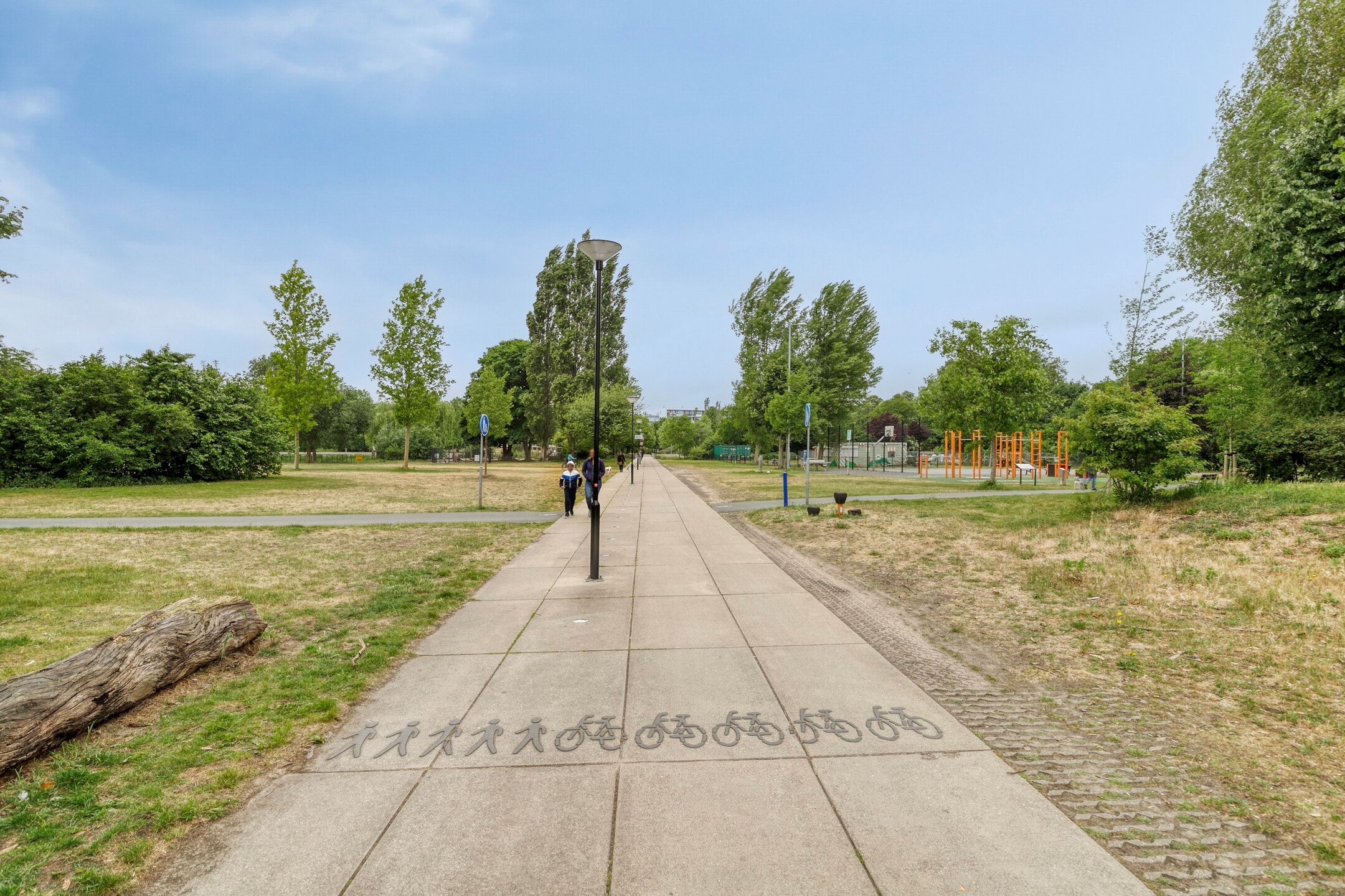 Photo 27 of Gravin Juliana van Stolberglaan 386