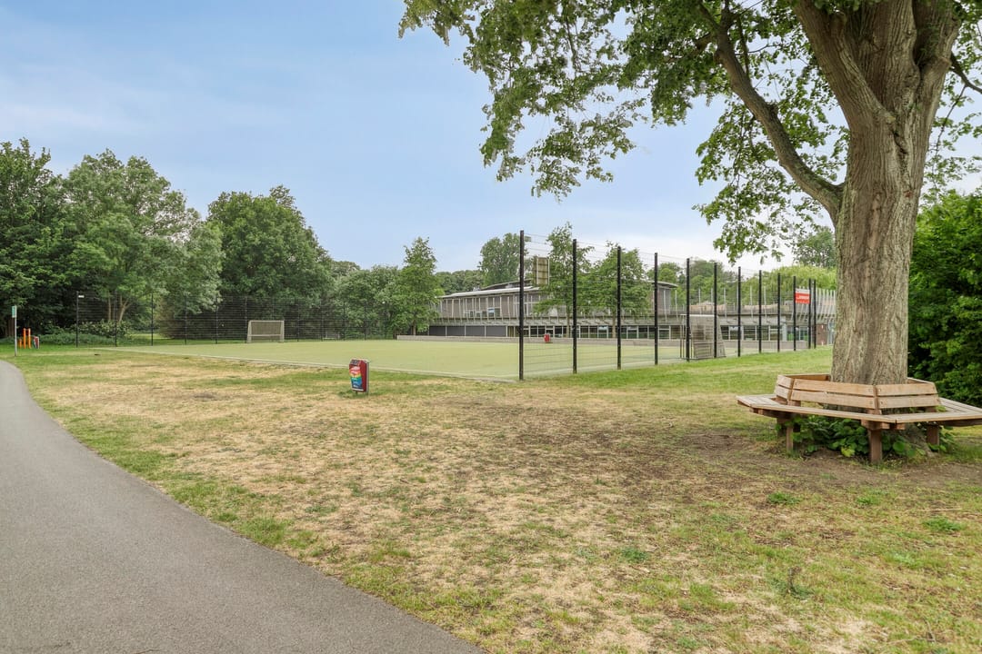 Photo 28 of Gravin Juliana van Stolberglaan 386