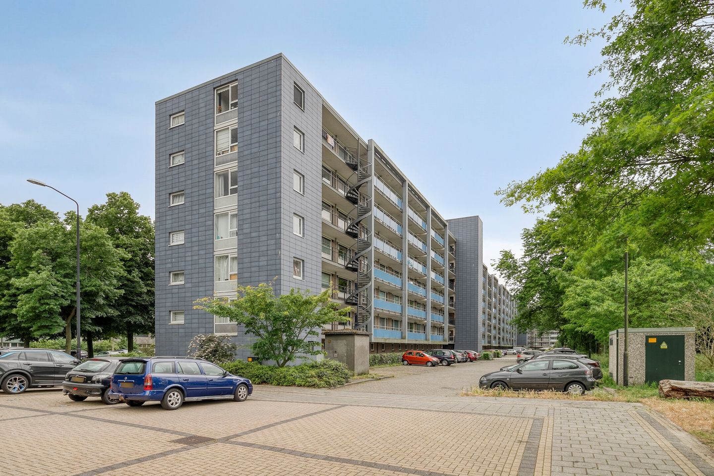 Photo 29 of Gravin Juliana van Stolberglaan 386