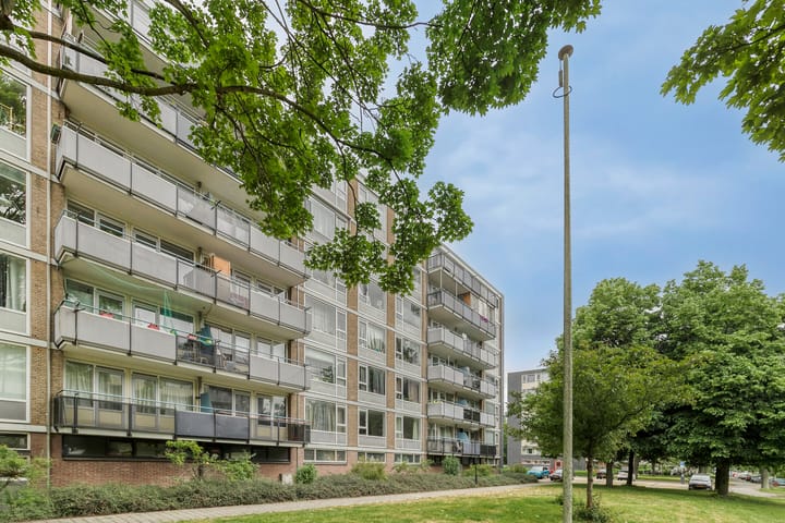 Foto 30 van Gravin Juliana van Stolberglaan 386