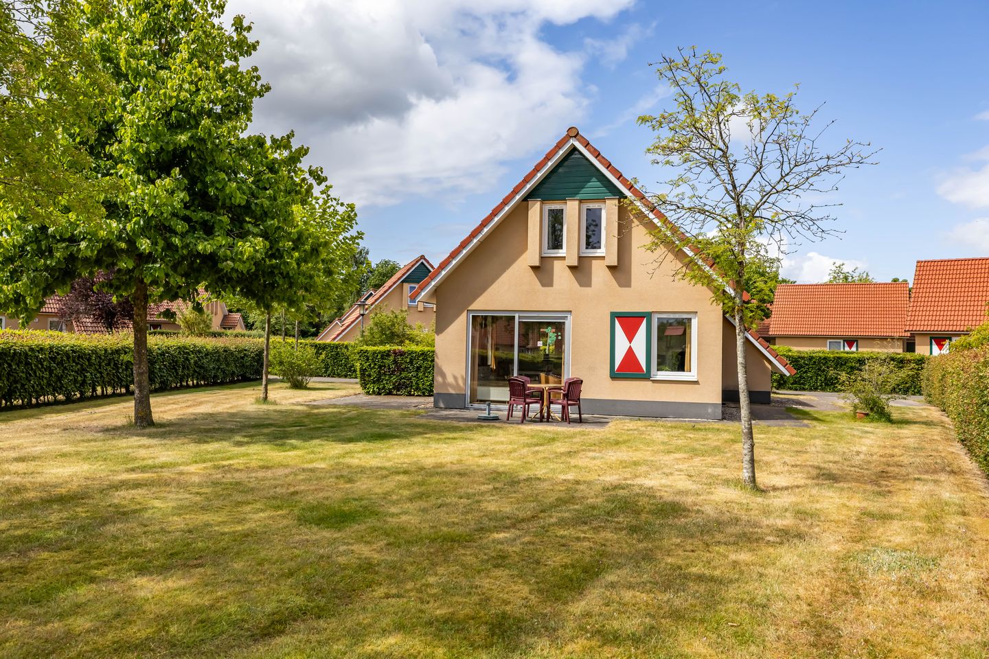 Foto 1 van Zuidlaarderweg 37-V60