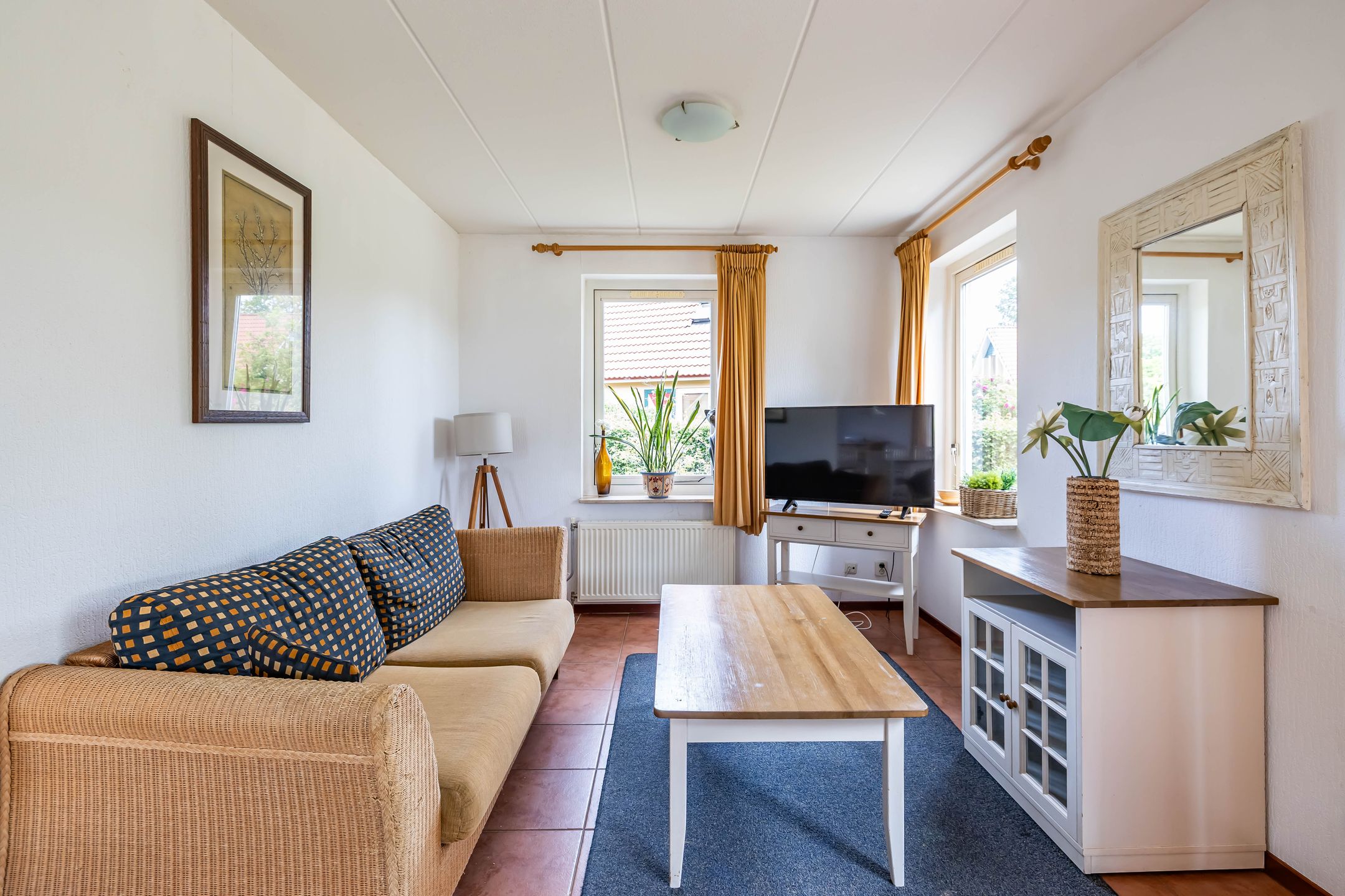 Foto 3 van Zuidlaarderweg 37-V60