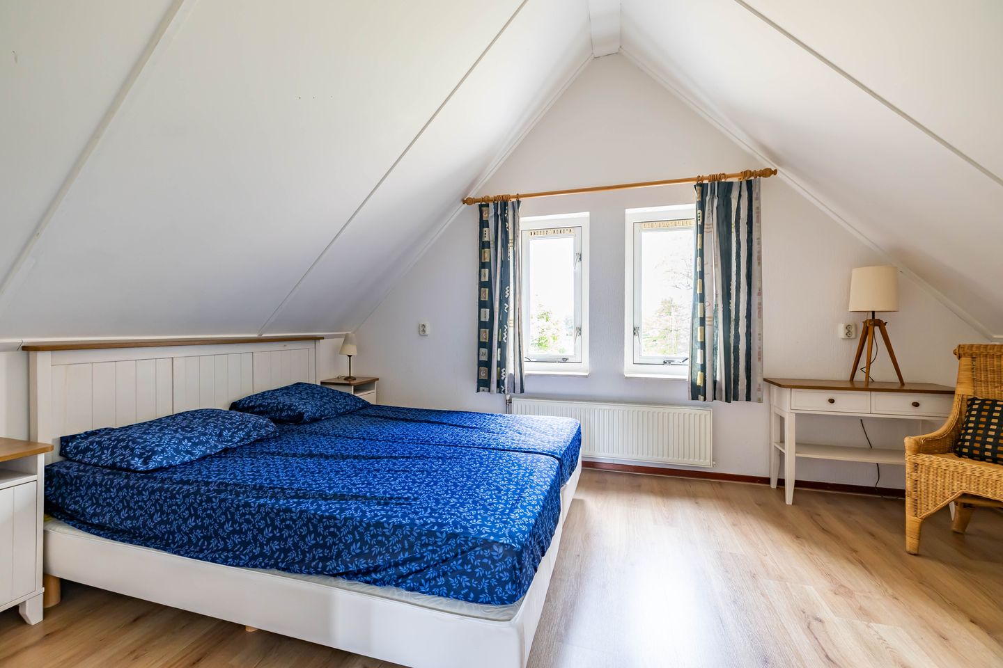 Foto 4 van Zuidlaarderweg 37-V60