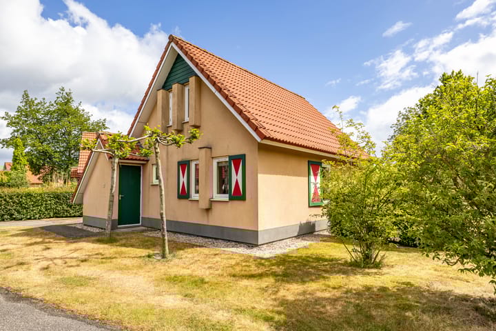 Foto 5 van Zuidlaarderweg 37-V60