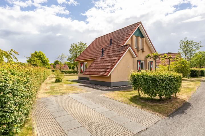 Foto 7 van Zuidlaarderweg 37-V60