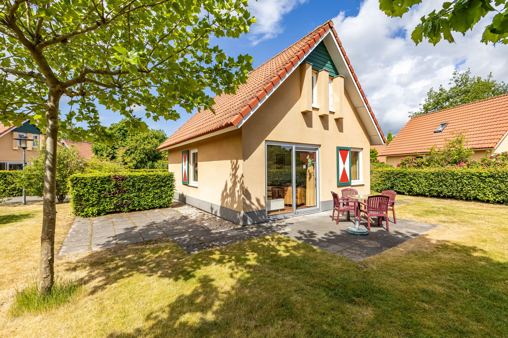 Foto 9 van Zuidlaarderweg 37-V60