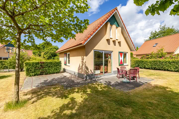 Foto 9 van Zuidlaarderweg 37-V60