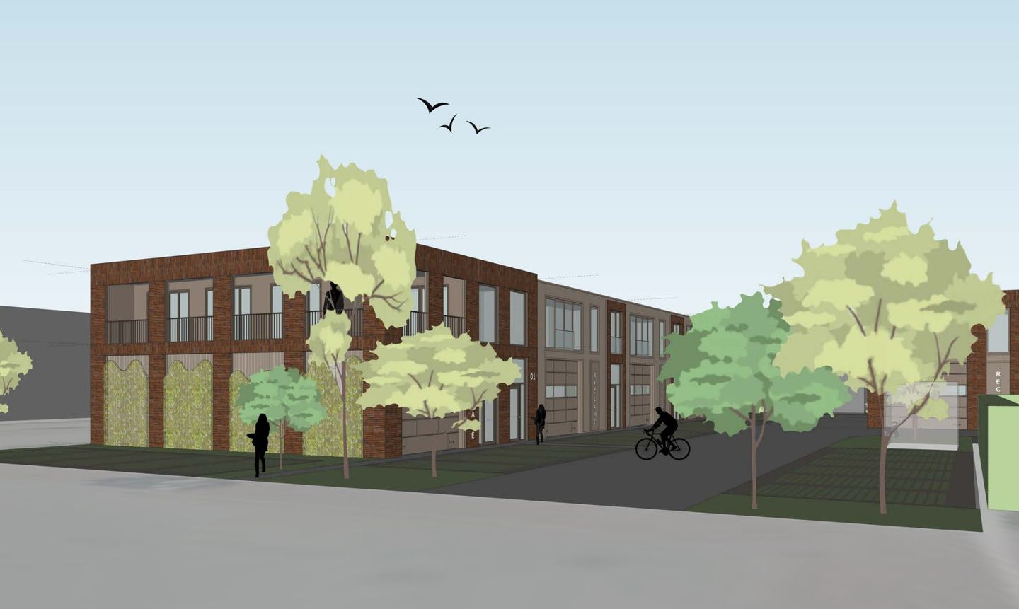 Bekijk foto 1 van Edisonstraat 5