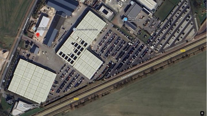 Baarleseweg 75, Alphen (NB)
