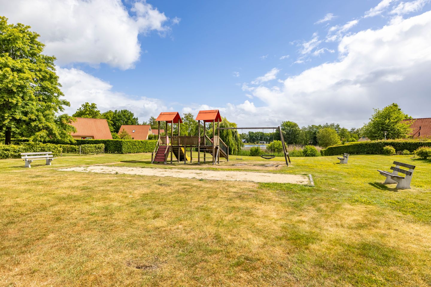 Foto 25 van Zuidlaarderweg 37-V60