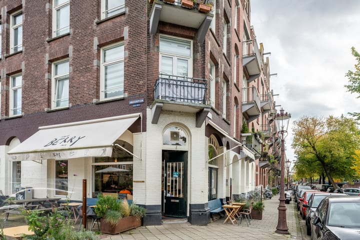 Foto 23 van Bilderdijkstraat 177-3V