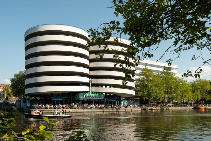 Foto 24 van Bilderdijkstraat 177-3V