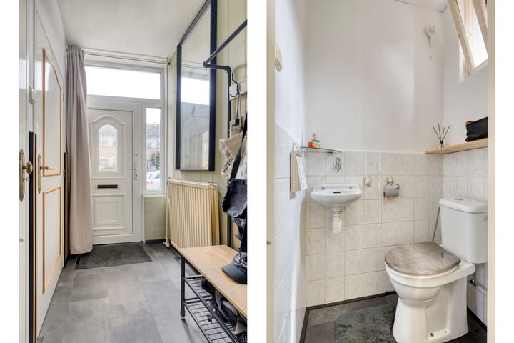 Foto 4 van Utrechtstraat 13