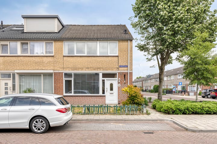 Foto 3 van Utrechtstraat 13