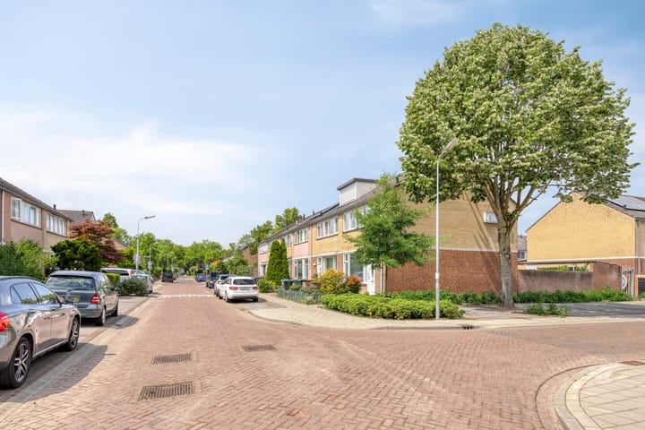 Foto 2 van Utrechtstraat 13