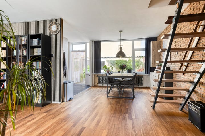 Foto 5 van Utrechtstraat 13