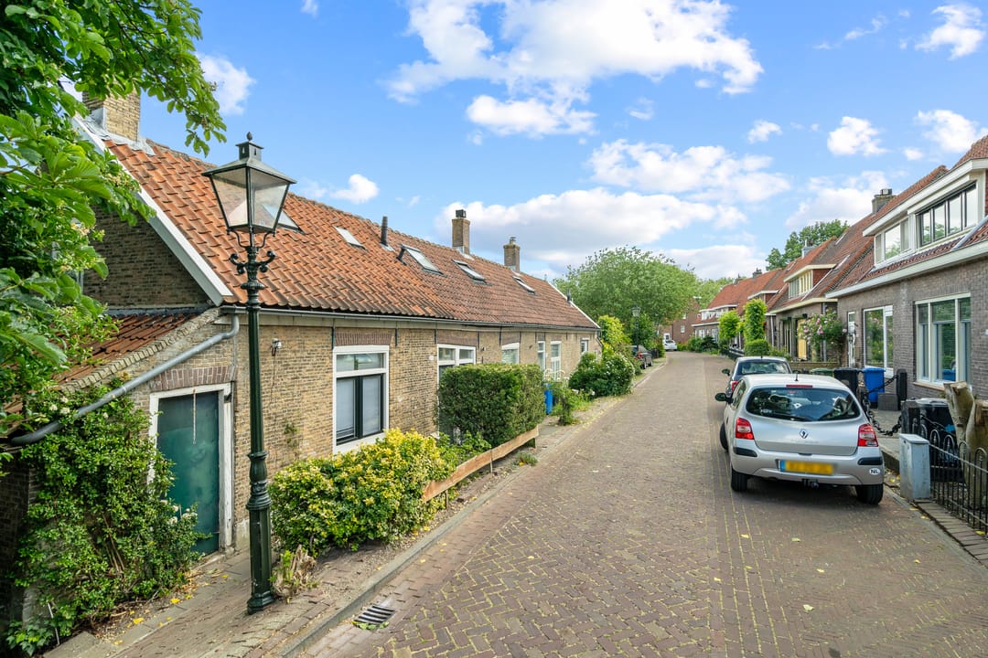 Foto 2 van Dorpsstraat 280