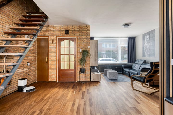 Foto 6 van Utrechtstraat 13