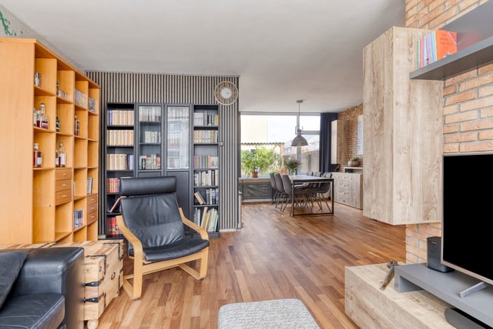 Foto 8 van Utrechtstraat 13