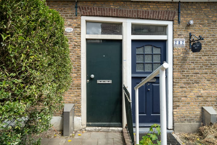 Photo 9 of Dorpsstraat 280