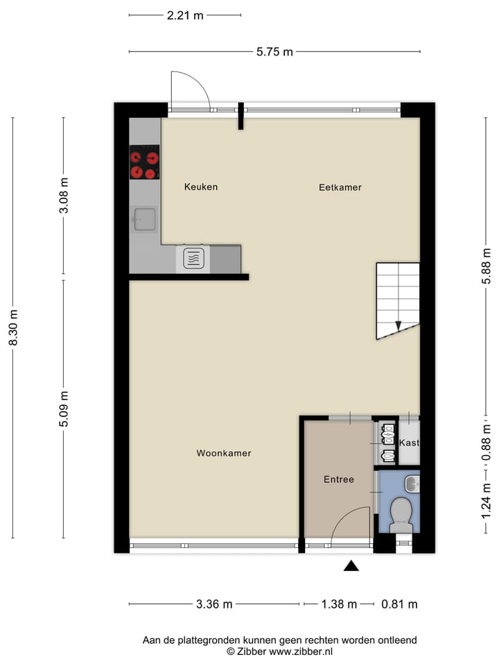 Foto 29 van Utrechtstraat 13